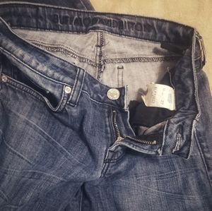 Buffalo David Britton Jeans